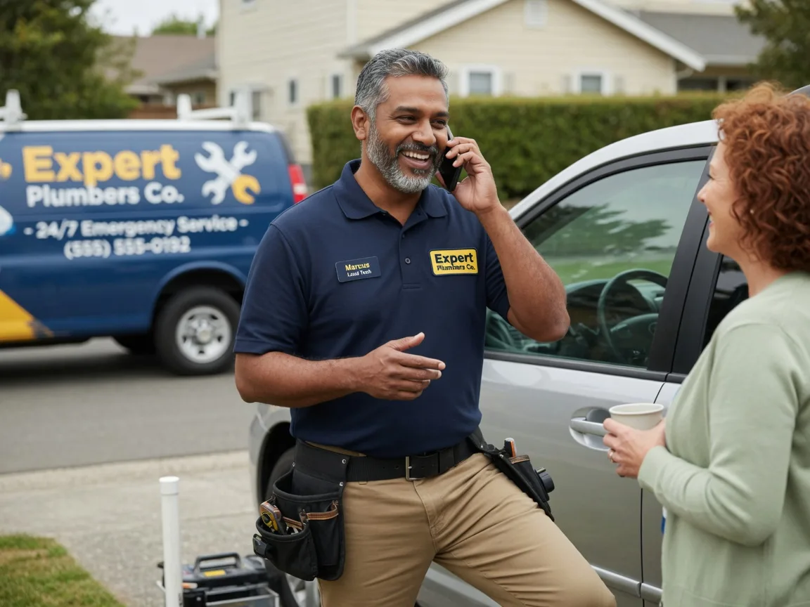 Clogged Drain Repair in White Plains, KY